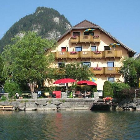 Haus Am See Hotel Фушл ам Зее Екстериор снимка