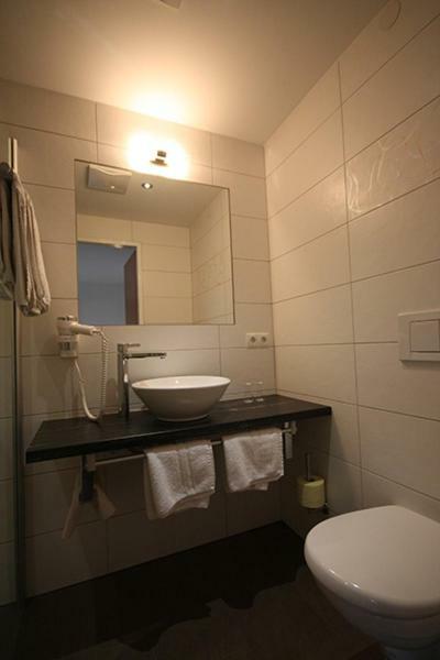 Haus Am See Hotel Фушл ам Зее Екстериор снимка
