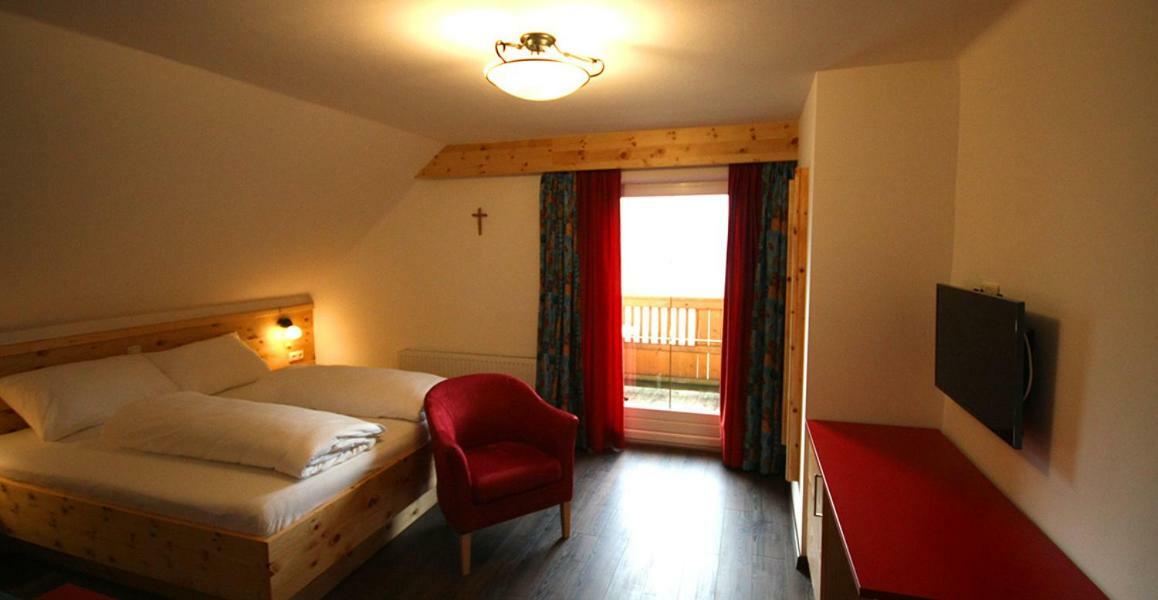Haus Am See Hotel Фушл ам Зее Екстериор снимка