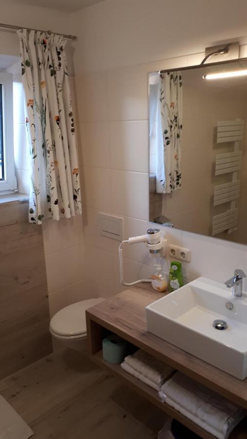 Haus Am See Hotel Фушл ам Зее Екстериор снимка